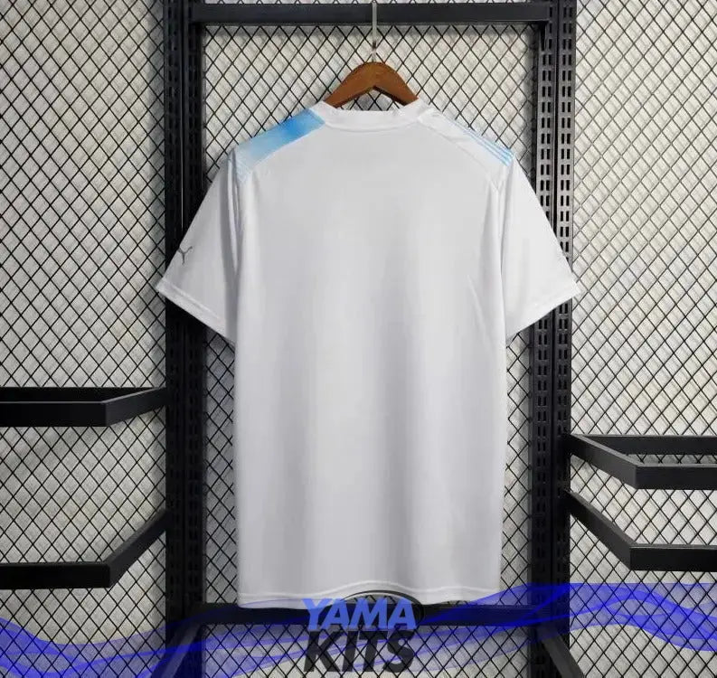 Maillot Olympique de Marseille 30ème Anniversaire 2023/2024 - YamaKits