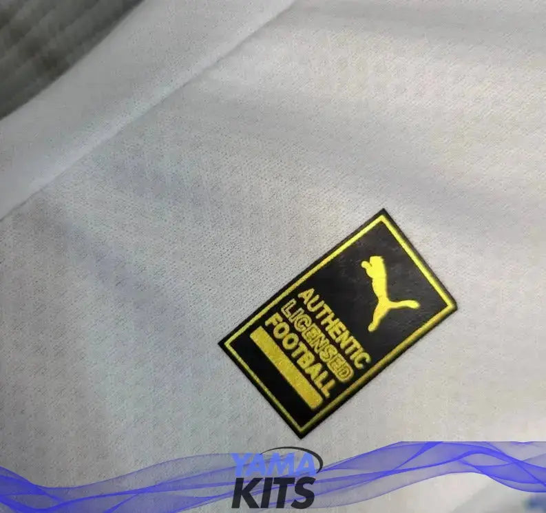 Maillot Olympique de Marseille 30ème Anniversaire 2023/2024 - YamaKits