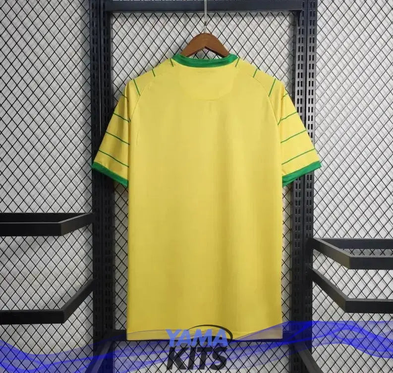 Maillot FC Nantes 80ème Aniverssaire 2023/2024 - YamaKits