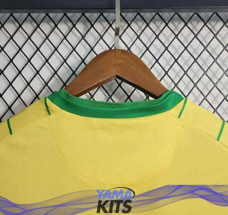 Maillot FC Nantes 80ème Aniverssaire 2023/2024 - YamaKits