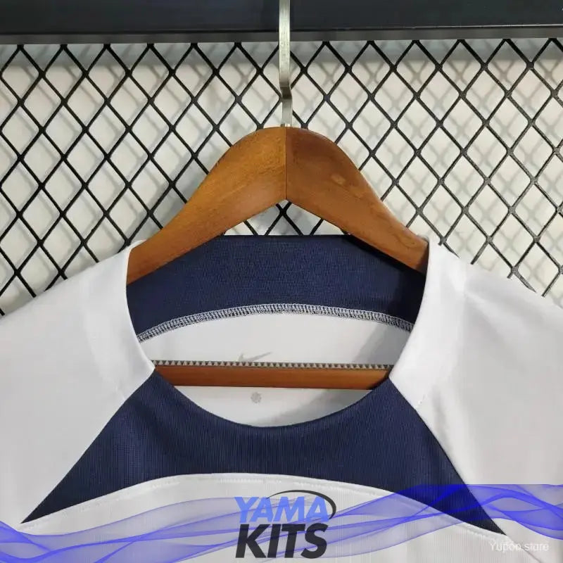 Maillot Paris Saint-Germain Entrainement "Blanc" 2023/2024 - YamaKits