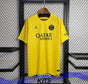 Maillot Paris SG Entrainement "Jaune" 2023/2024