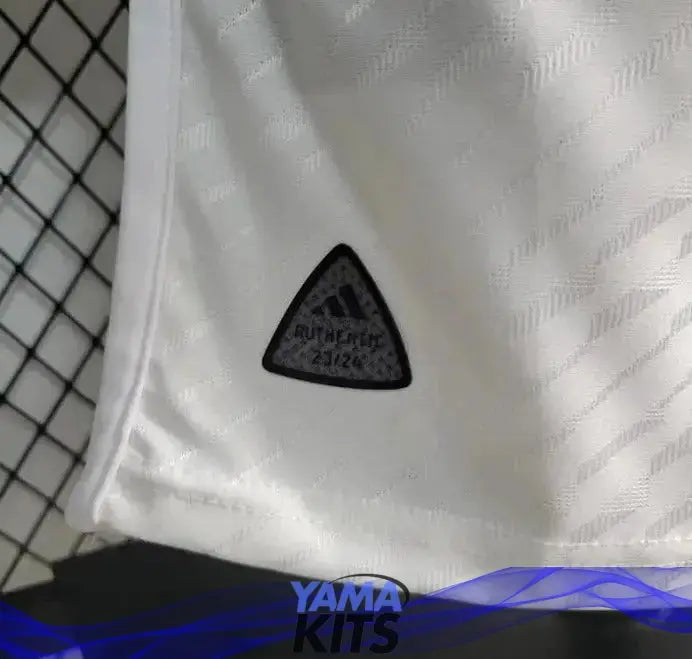 MAILLOT OLYMPIQUE LYONNAIS DOMICILE 2023/2024 Version Player - YamaKits