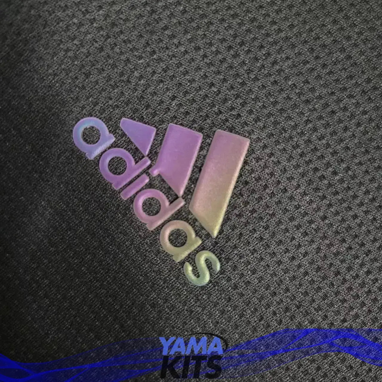 Maillot Femme Flamengo Concept "Noir,Multicolor" 2023/2024 - YamaKits