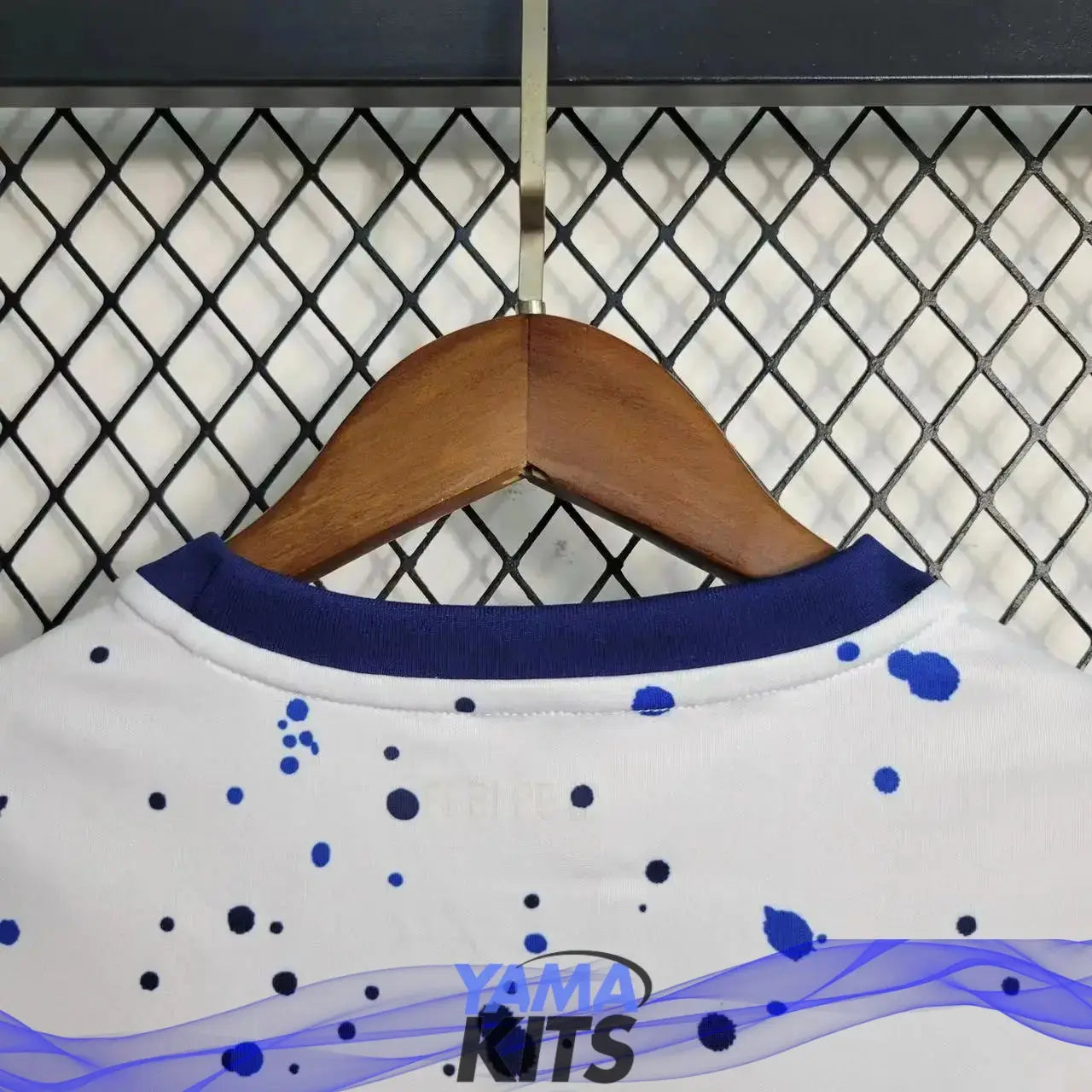 Maillot Femme Etats Unis / USA Domicile 2023/2024 - YamaKits