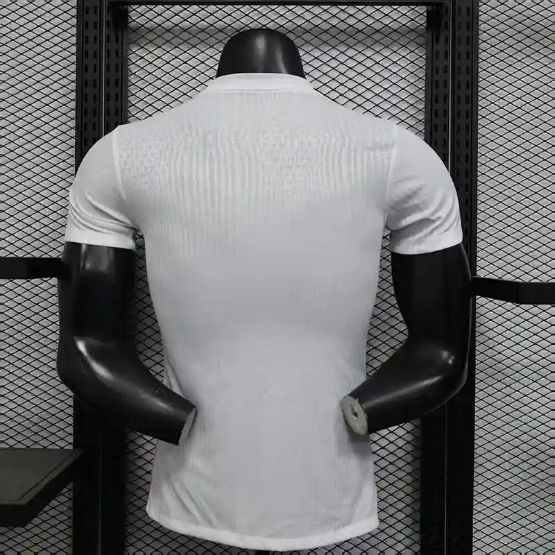 MAILLOT BRÉSIL CONCEPT « Rose » 2025/2026 Version Player