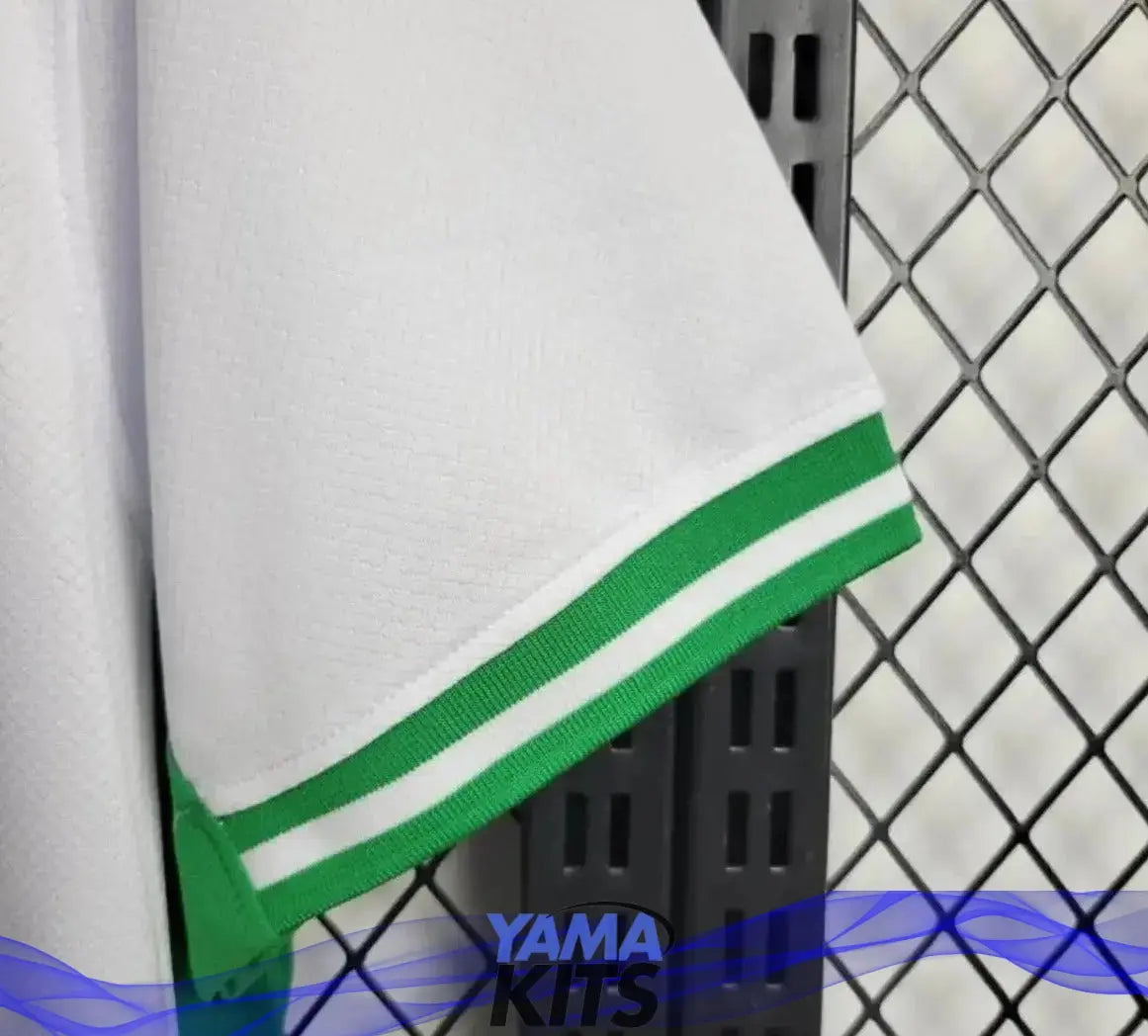 Maillot du Nigeria Domicile Version fan 2024/2025 - YamaKits