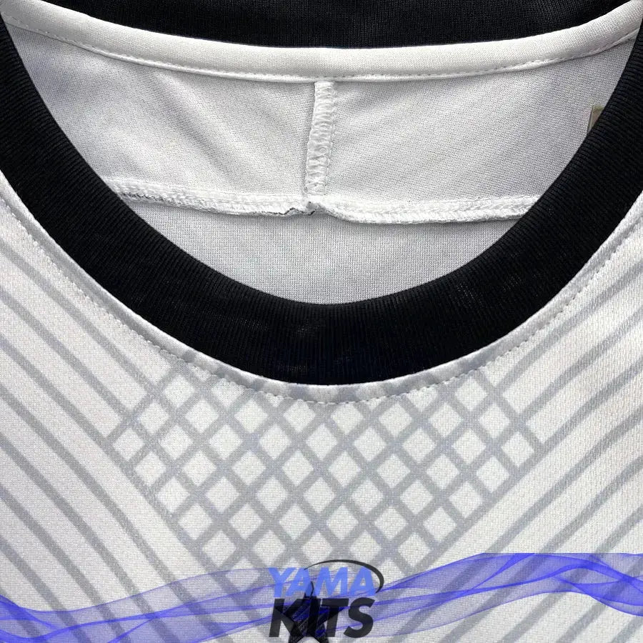 Maillot Inter milan concept « Serpent » 2024/2025 - YamaKits