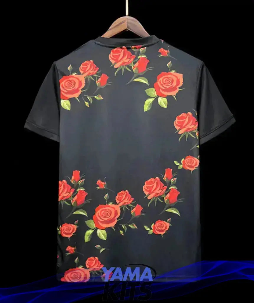 Maillot du Japon Concept "Fleur" 2024/2025 - YamaKits