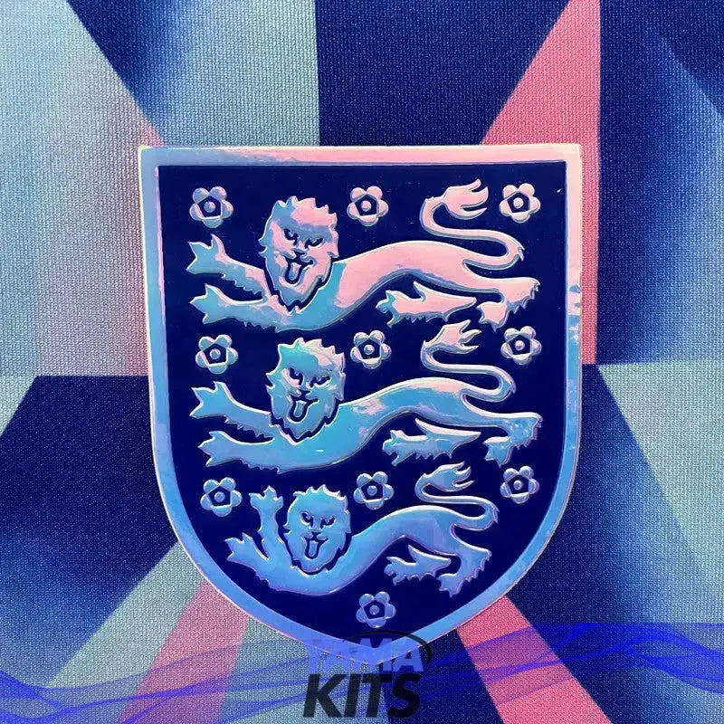 Maillot de l’Angleterre "Bleu" Concept 2024/2025 - YamaKits