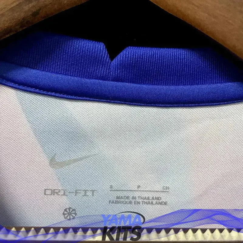 Maillot de l’Angleterre "Bleu" Concept 2024/2025 - YamaKits