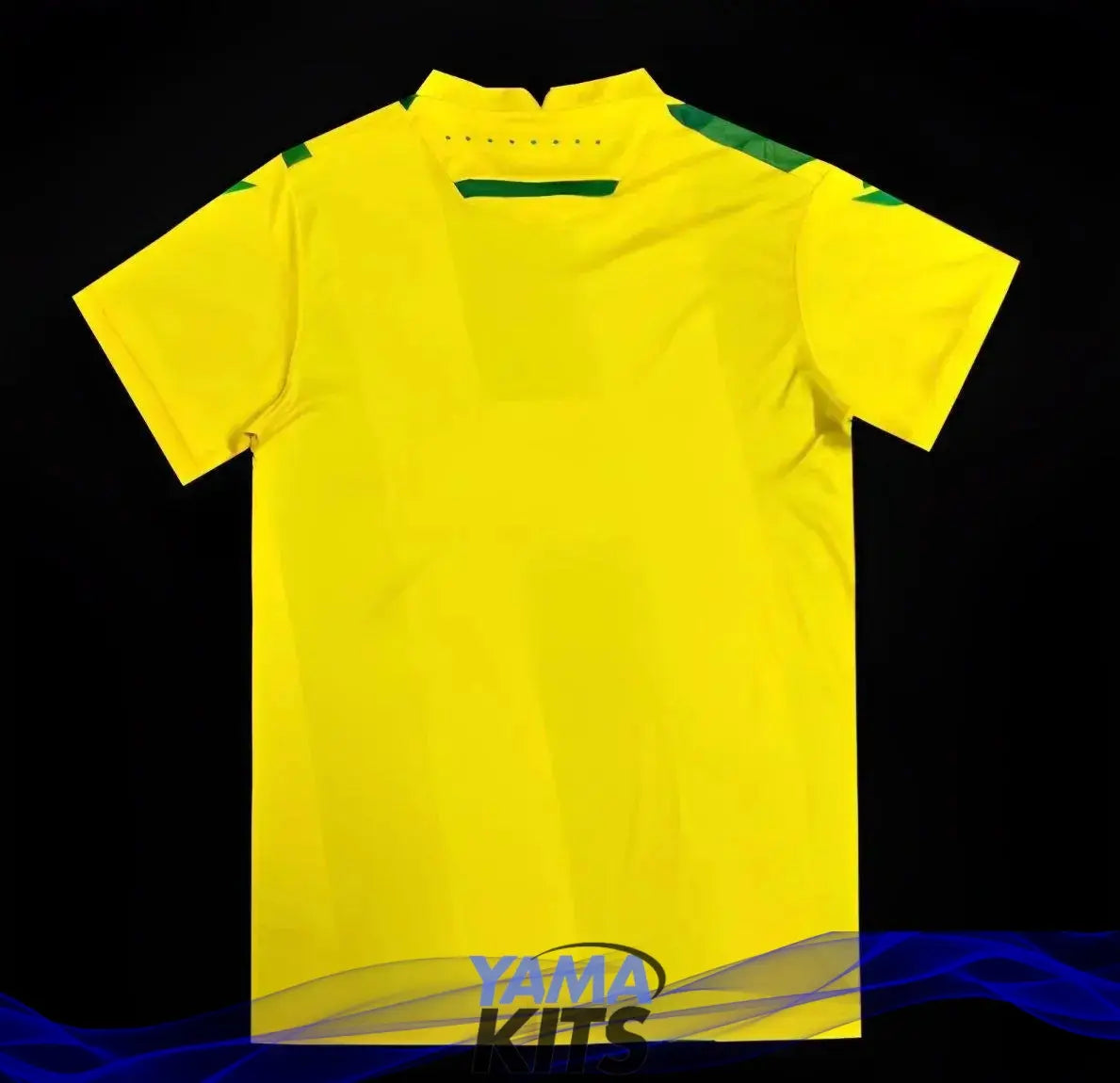 Maillot Nantes Domicile 2024/2025 - YamaKits