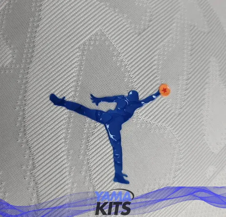 MAILLOT PSG CONCEPT 2024/2025 Version Player - YamaKits