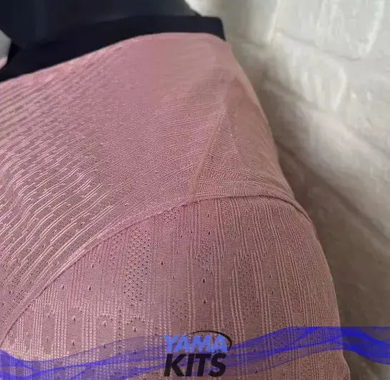 MAILLOT PSG THIRD "PINK" 2024/2025 Version Player - YamaKits