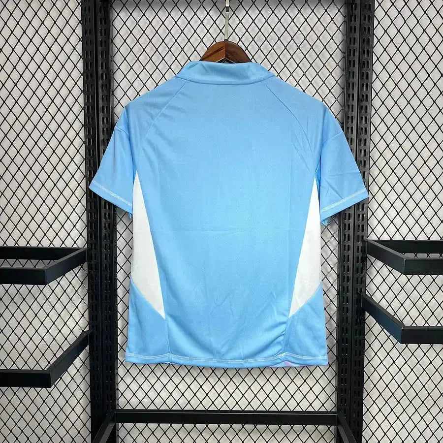 Maillot Espagne Entraînement « Bleu » 2024/2025 - YamaKits
