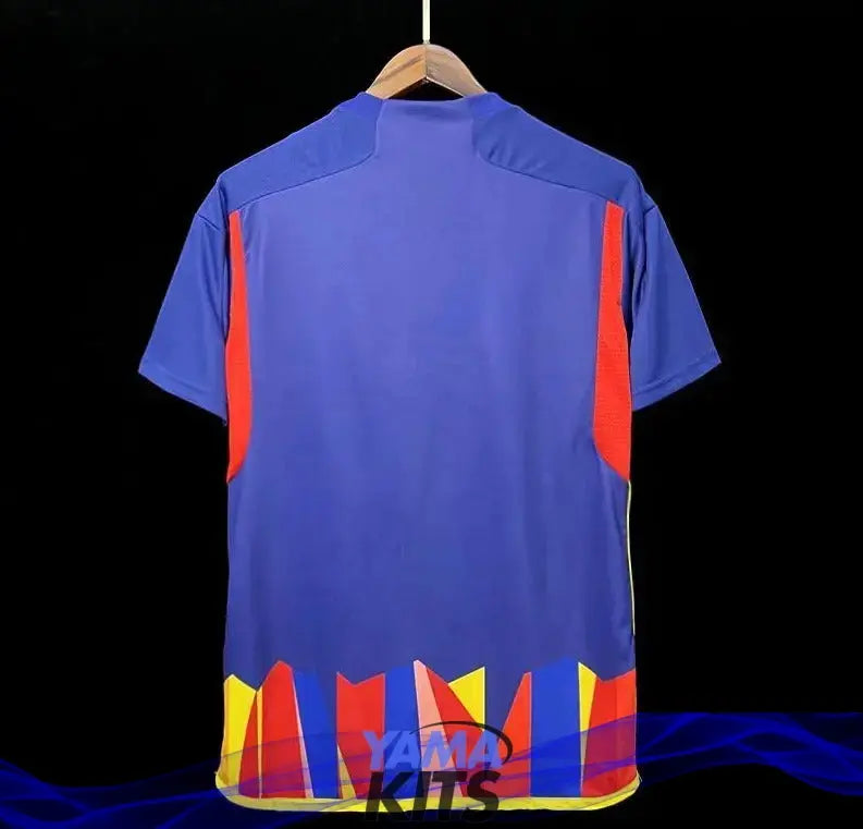 Maillot Olympique Lyonnais "Third" 2024/2025 - YamaKits