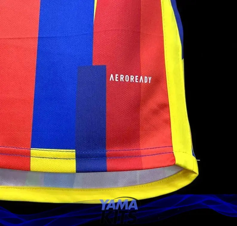 Maillot Olympique Lyonnais "Third" 2024/2025 - YamaKits