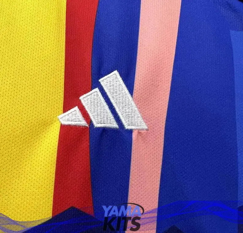 Maillot Olympique Lyonnais "Third" 2024/2025 - YamaKits