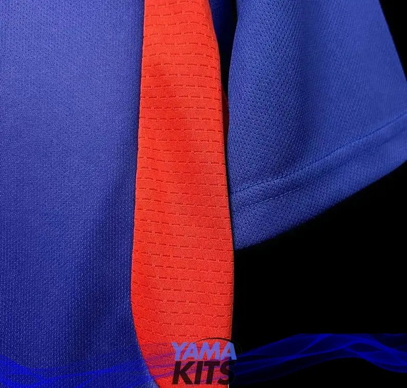 Maillot Olympique Lyonnais "Third" 2024/2025 - YamaKits