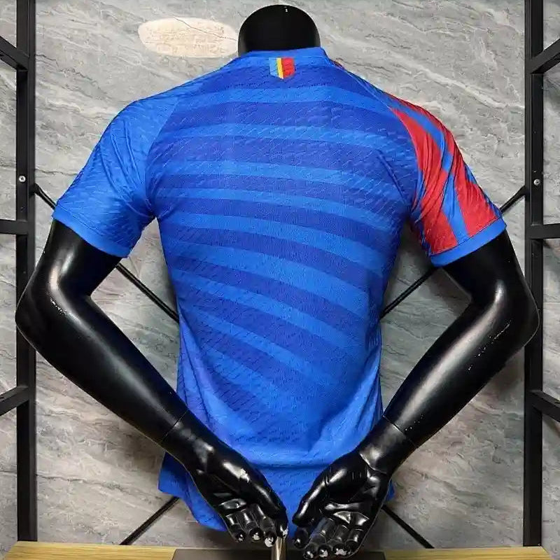 MAILLOT CONGO DOMICILE 2026/2027 Version Player