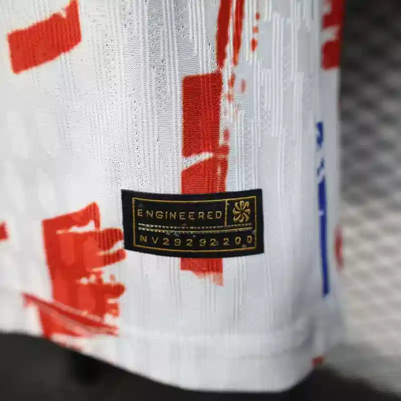 MAILLOT FRANCE CONCEPT "Bleu,blanc,rouge" 2026/2027 Version Player