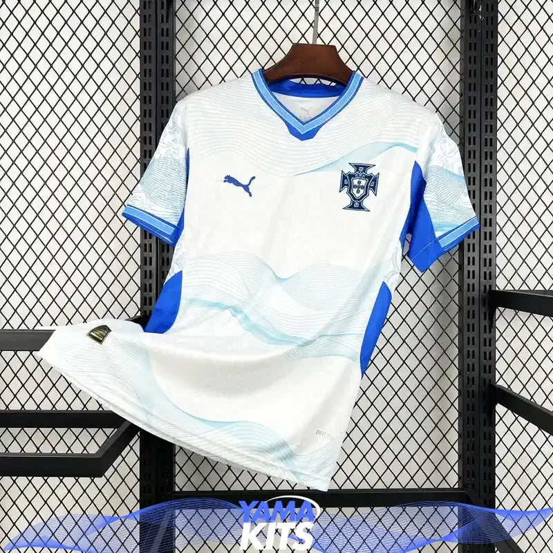 Maillot Portugal concept " Bleu, Blanc" 2026/2027