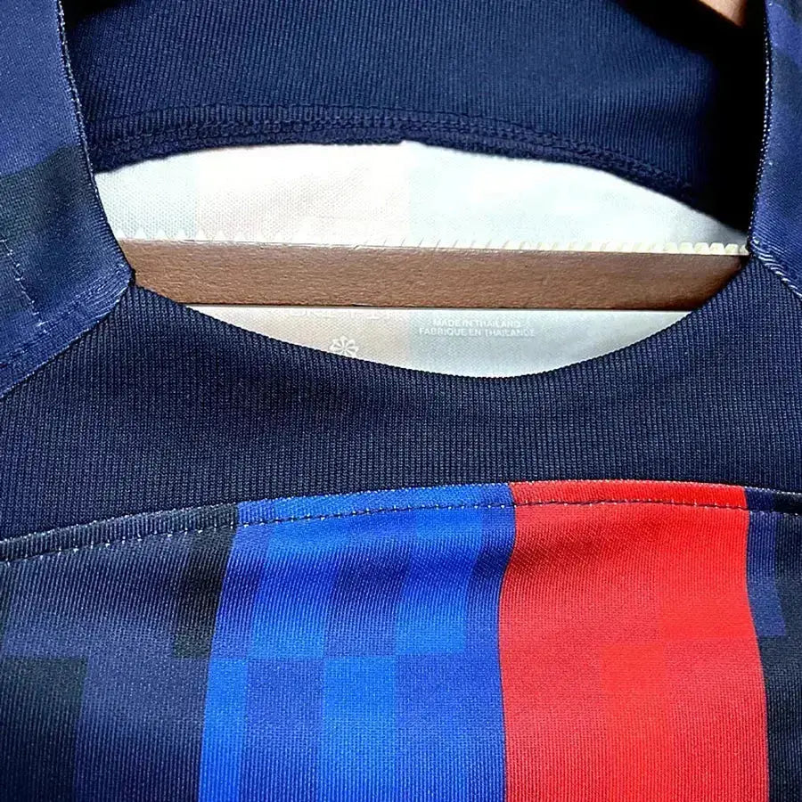 Maillot Barcelone domicile 2022/2023 - YamaKits
