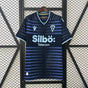 Maillot Cadix extérieur "Bleu" 2024/2025