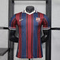 Maillot Barcelone concept "125ème anniversaire" 2025/2026 Version Player