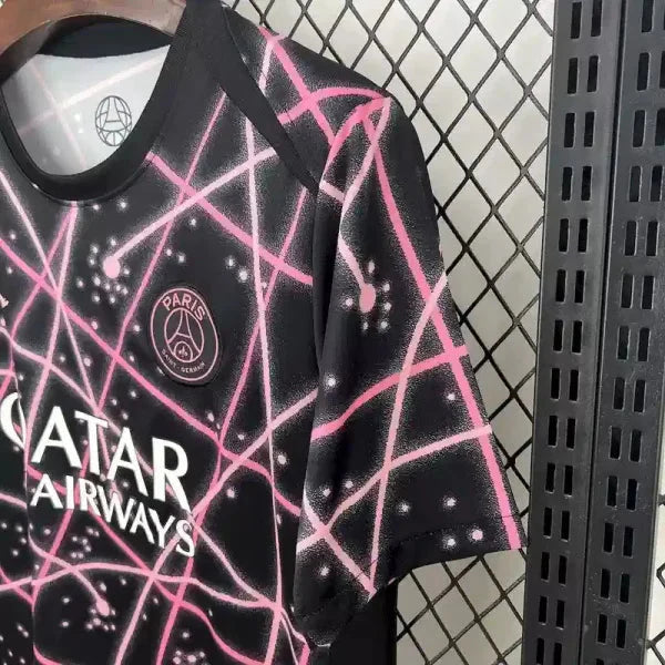 Maillot Paris SG "Avant Match" Galaxie 2025/2026 YamaKits