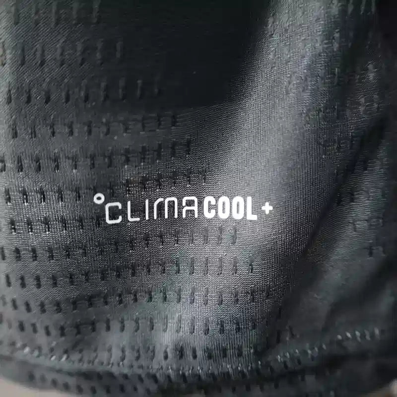 MAILLOT ALGERIE CONCEPT "Noir" 2026/2027 Version Player