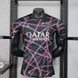 MAILLOT PARIS SG PRE-MATCH 2025/2026 Version Player