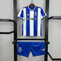 Maillot Porto enfant domicile 2025/2026 Version Player