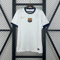Maillot FC Barcelone concept "Blanc" 2025/2026
