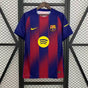 Maillot Barcelone domicile 2025/2026