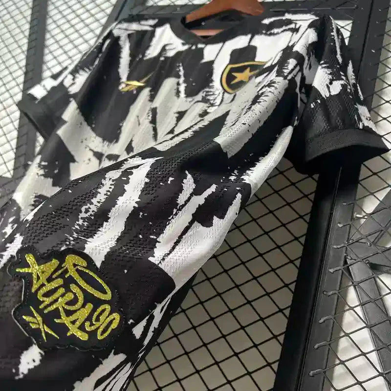 Maillot Botafogo 2ème extérieur 2025/2026 YamaKits Foot