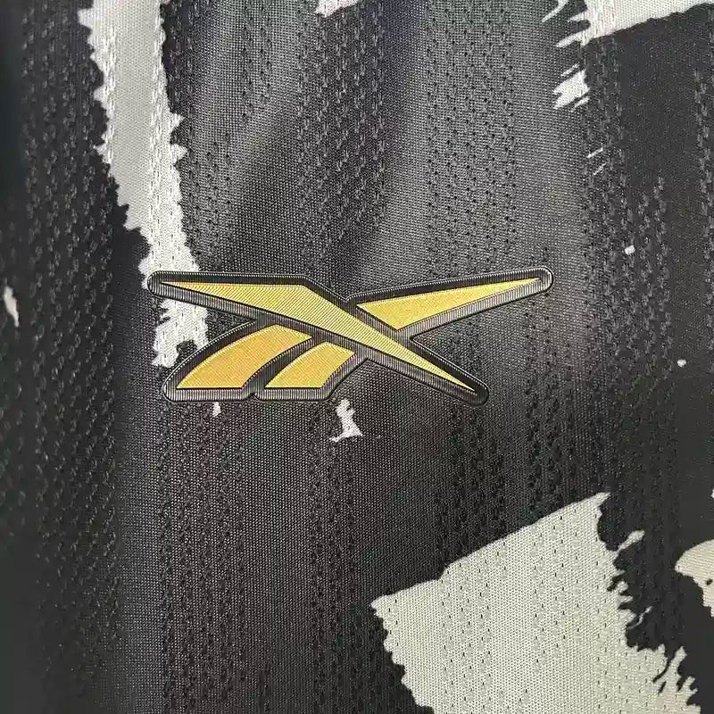 Maillot Botafogo 2ème extérieur 2025/2026 YamaKits Foot