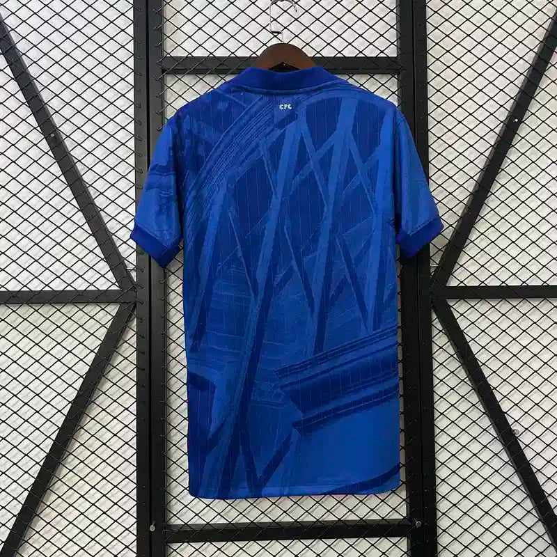 Maillot Chelsea domicile 2025/2026 YamaKits Foot