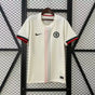 Maillot Chelsea deuxième extérieur "Blanc" 2025/2026