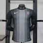 Maillot Paris SG "Gardien, Noir" Player 2025/2026