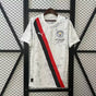 Maillot Manchester City extérieur 2025/2026