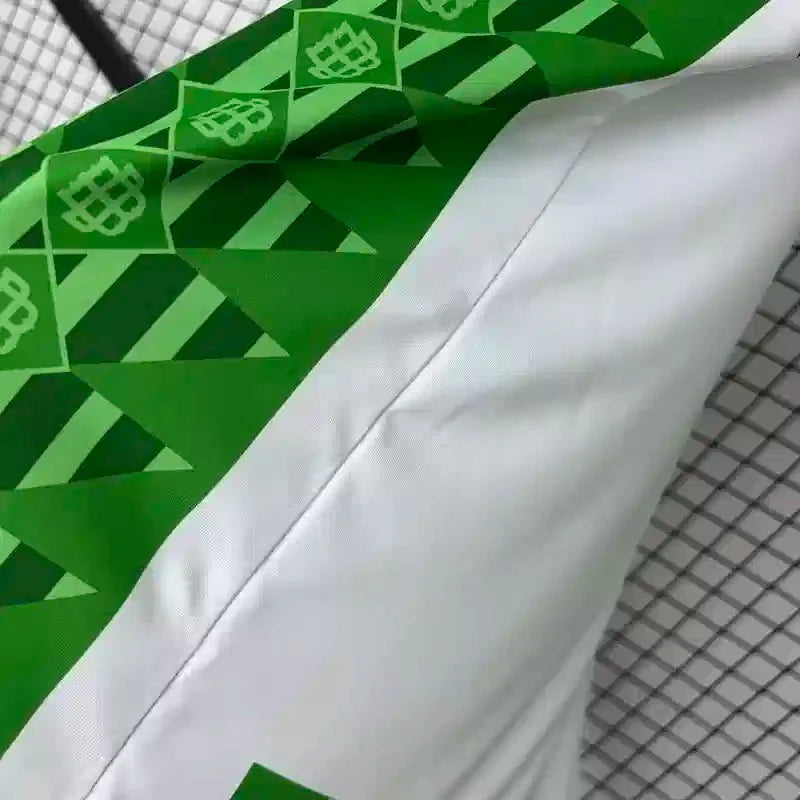 Maillot Real Betis domicile 2025/2026 YamaKits Foot
