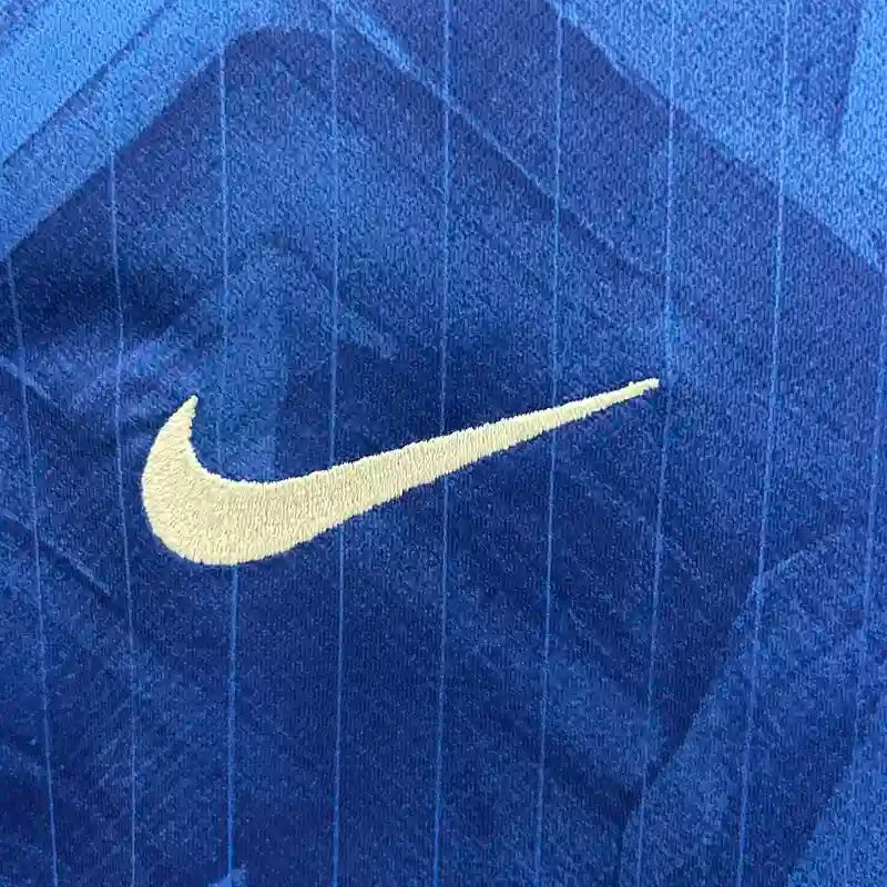 Maillot Chelsea enafant domicile 2025/2026 YamaKits Foot