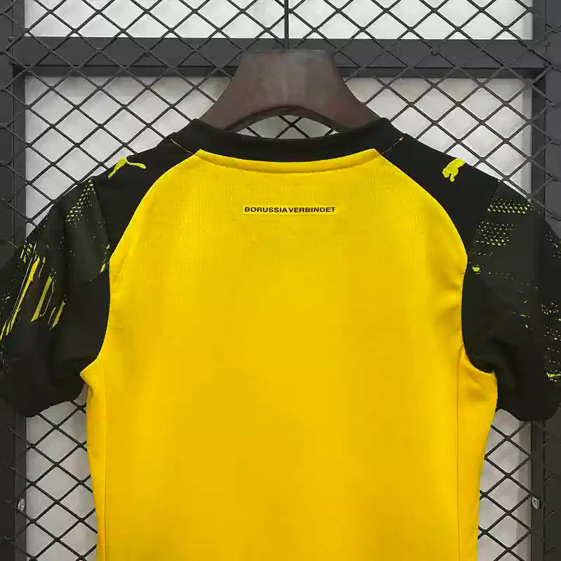 Maillot Domicile enfant domicile 2025/2026 YamaKits Foot