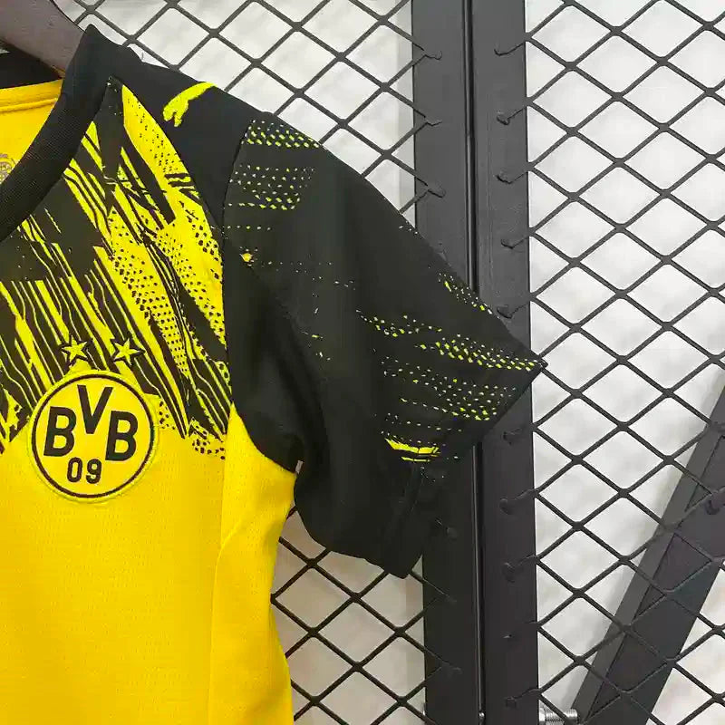 Maillot Domicile enfant domicile 2025/2026 YamaKits Foot