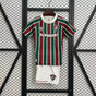 Maillot Fluminense enfant domicile 2025/2026