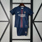 Maillot Paris SG enfant domicile 2025/2026