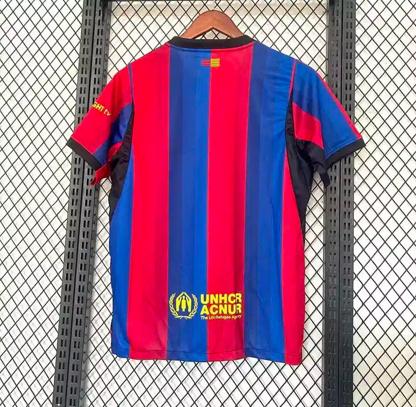 Maillot Barcelone domicile 2026/2027