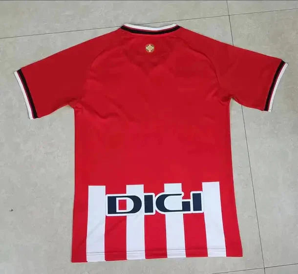 MAILLOT ATHLETIC BILBAO DOMICILE 2023/2024 YamaKits Foot