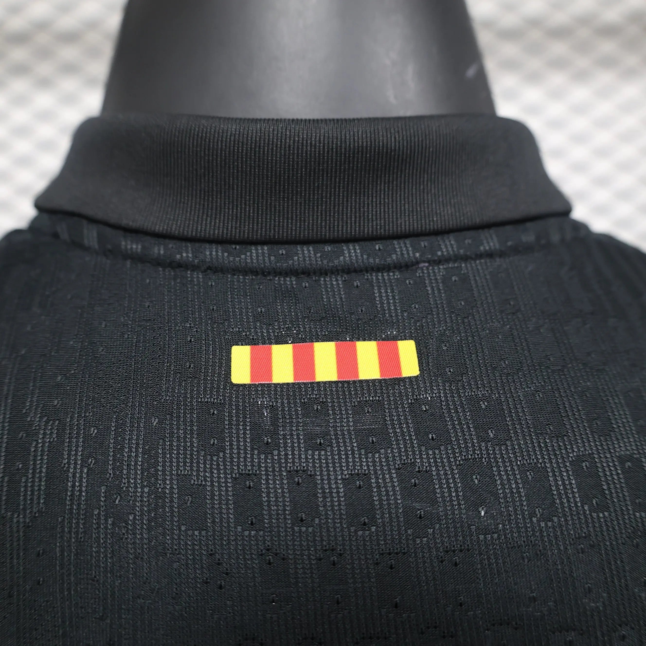 MAILLOT FC BARCELONE EXTERIEUR 2024/2025 Version Player YamaKits Foot
